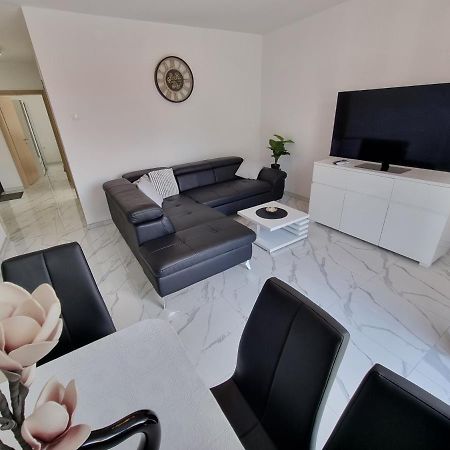 Apartman Striga Цриквениця Екстер'єр фото