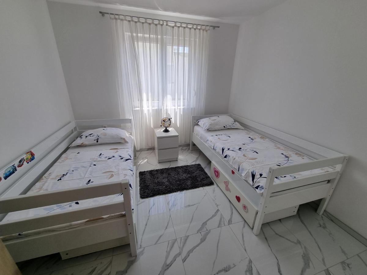 Apartman Striga Цриквениця Екстер'єр фото