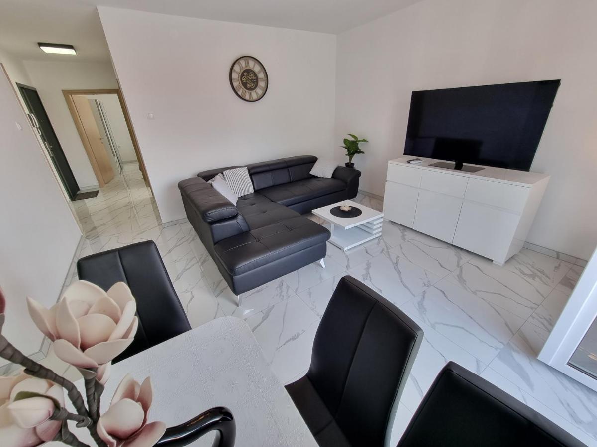 Apartman Striga Цриквениця Екстер'єр фото
