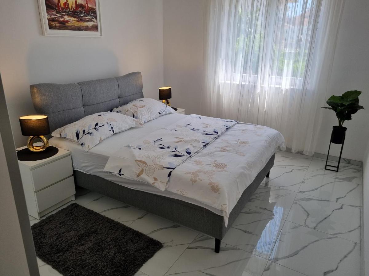 Apartman Striga Цриквениця Екстер'єр фото