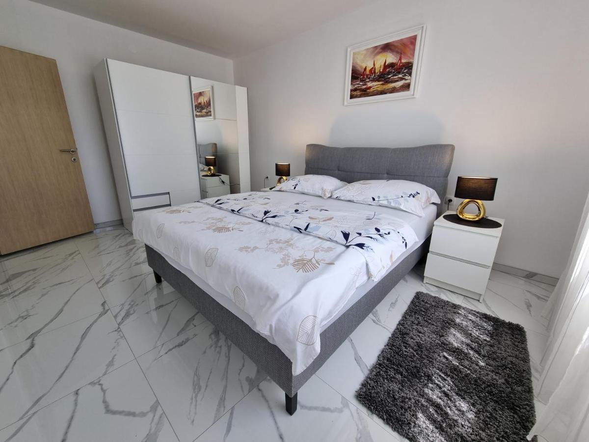 Apartman Striga Цриквениця Екстер'єр фото