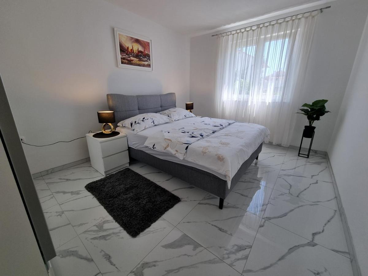 Apartman Striga Цриквениця Екстер'єр фото