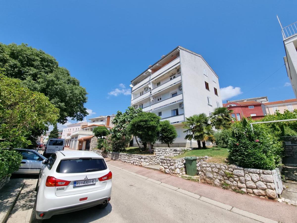 Apartman Striga Цриквениця Екстер'єр фото