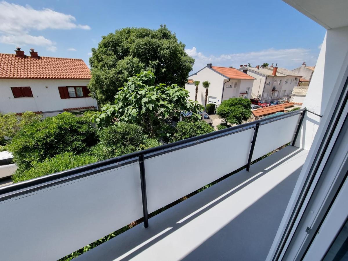 Apartman Striga Цриквениця Екстер'єр фото