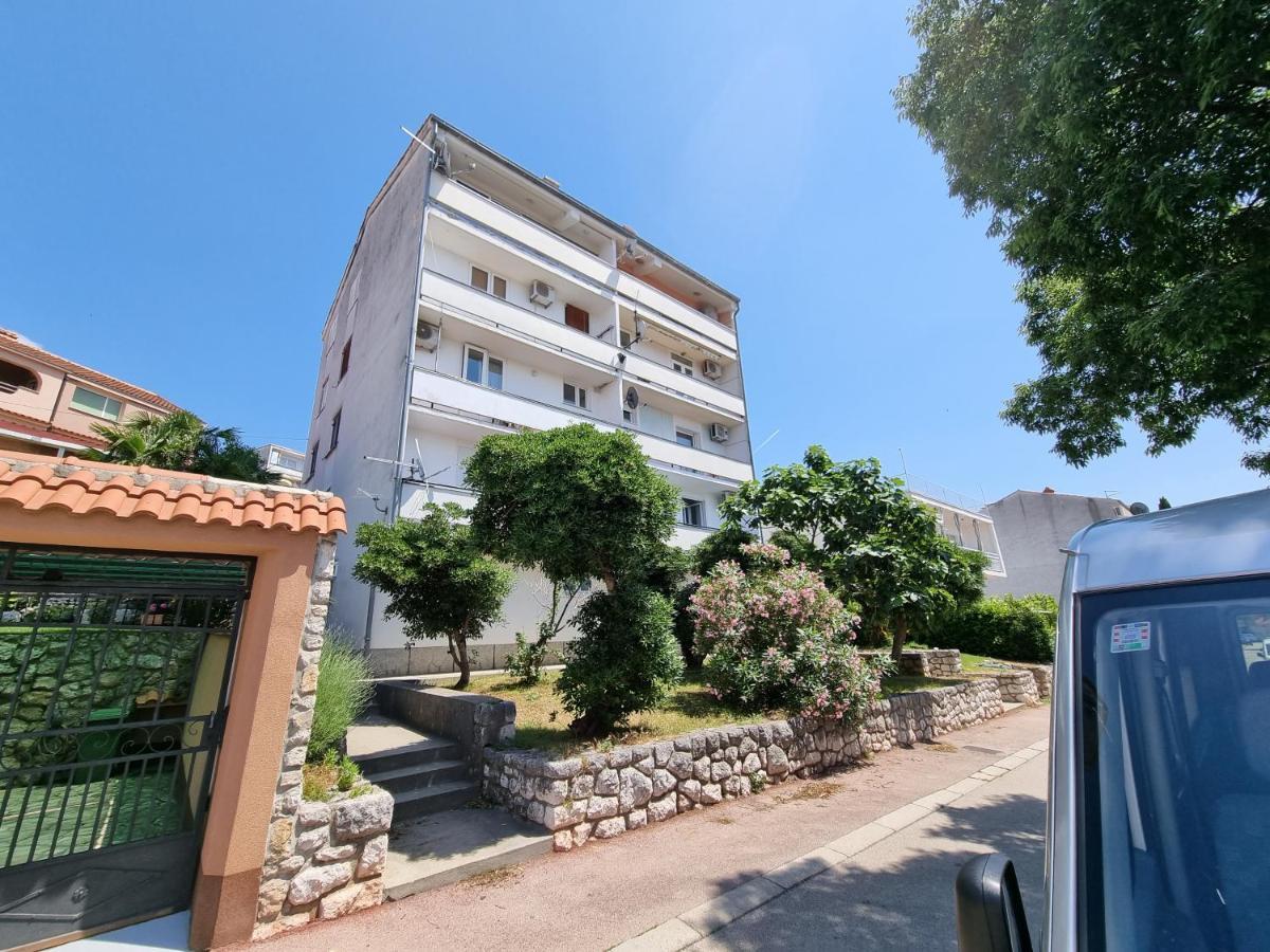 Apartman Striga Цриквениця Екстер'єр фото